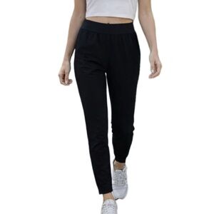 PRFCT NMBR Elastic Waist Pants Size XS